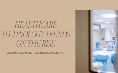 Healthcare Technology Trends on the Rise