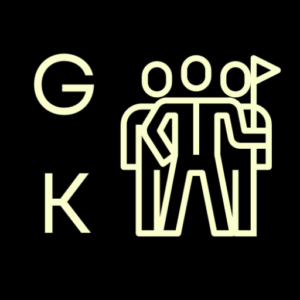 Cropped George Koveos Logo.png